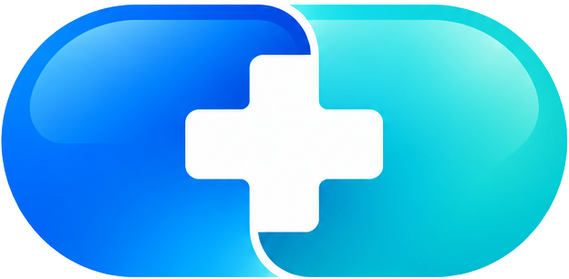 All Meds UK logo
